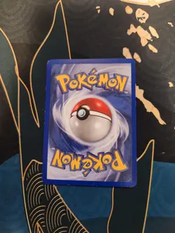 Zubat 82/109 Team Rocket Returns Stamped Holo Pokemon Trading Card Game - Image 2