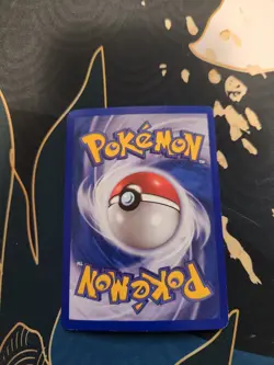 Koffing 62/107 Deoxys Reverse Holo Stamped Pokemon Trading Card Game - Image 2
