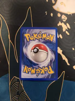 Voltorb 85/112 FireRed & LeafGreen Reverse Holo Pokemon Trading Card Game - Image 2