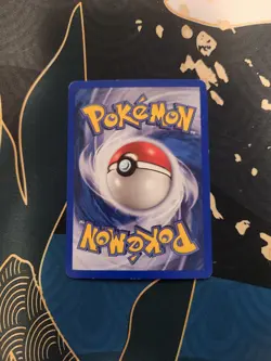 Life Herb 93/112 FireRed & LeafGreen Reverse Holo Pokemon Trading Card Game - Image 2