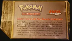 MARILL POKEMON Black Star PROMO Pokemon TCG Card #29 FACTORY SEALED New Marrill - Image 3