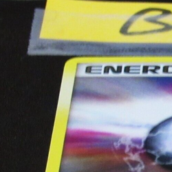 metal energy 100/111 Pokemon Card Rising Rivals - Image 2