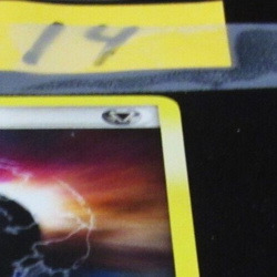 metal energy 100/111 Pokemon Card Rising Rivals - Image 3