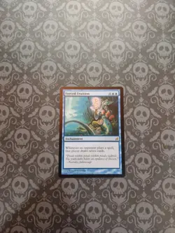 Forced Fruition Lorwyn Regular - Image 1