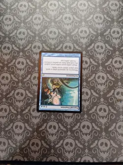 Forced Fruition Lorwyn Regular - Image 2