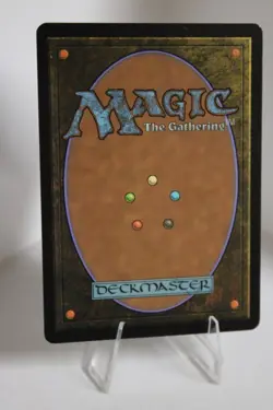 Skullclamp 140 Darksteel NM English 173 - Image 2