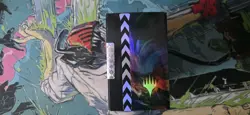 Magic: The Gathering MTG Final Fantasy Gift Bundle Factory Sealed - Image 3