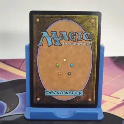 Swamp #276 Magic The Gathering Lord of the Rings Holofoil MTG LOTR - Image 2