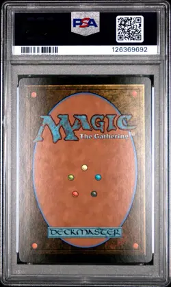 PSA 10 MTG FINAL FANTASY CHARACTER BORDERLESS-FOIL AERITH GAINSBOROUGH 0374 - Image 2