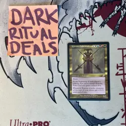 Karona, False God - Scourge (SCG) - Rare - Near Mint - MTG Singles - Image 1