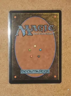 MtG TCG: Avatar TLE, Arcane Signet (Showcase) #0315 Promo - Image 2