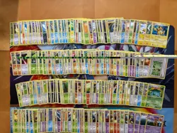 Vintage Pokemon Card Lot Venusaur Kyogre Deoxys Jolteon 330+ NM/LP - Image 2