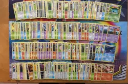 Vintage Pokemon Card Lot Venusaur Kyogre Deoxys Jolteon 330+ NM/LP - Image 3