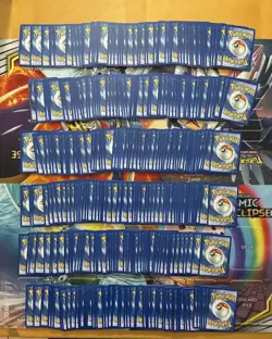 Vintage Pokemon Card Lot Venusaur Kyogre Deoxys Jolteon 330+ NM/LP - Image 4