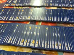 Vintage Pokemon Card Lot Venusaur Kyogre Deoxys Jolteon 330+ NM/LP - Image 5