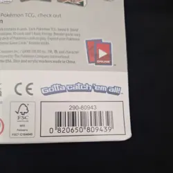 Pokemon Celebrations Elite Trainer Box ETB 25th Anniversary - New Factory Sealed - Image 4
