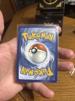 Charizard 11/108 HEAVY HOLO BLEED Error Pokemon XY Evolutions NM - Image 3