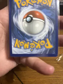 Charizard 11/108 HEAVY HOLO BLEED Error Pokemon XY Evolutions NM - Image 5