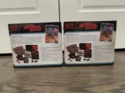 Lot Of 2 Pokemon TCG S & V Destined Rivals Elite Trainer Box ETB Sealed Auc#4 - Image 3