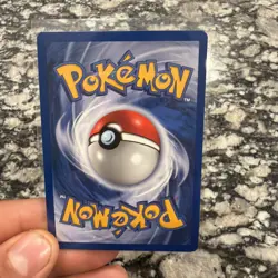 Pokemon TCG Dark Houndoom Neo Destiny Holo Rare 7/105 NM - Image 3