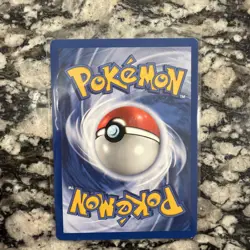 Pokemon TCG Dark Houndoom Neo Destiny Holo Rare 7/105 NM - Image 4
