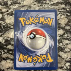 Pokemon TCG Dark Houndoom Neo Destiny Holo Rare 7/105 NM - Image 5