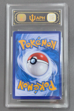 APH Black 10 Pokemon Chinese TCG exclusive Gengar Gem Pack Vol.3 03 07/07 CBB3C - Image 2