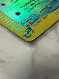 Pokemon STARYU 103/104 Skyridge Reverse Holo 2003 - Image 4