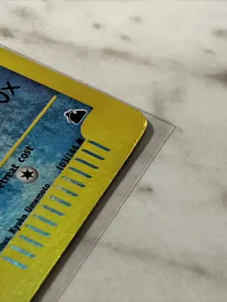 Pokemon STARYU 103/104 Skyridge Reverse Holo 2003 - Image 5