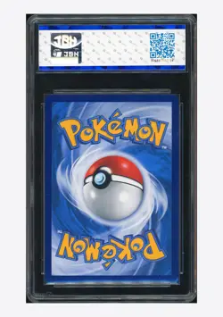 Pokemon JBH 9.5 Semisear VSTAR RRR 2024 040/131 CS6aC S.Chinese - Image 2