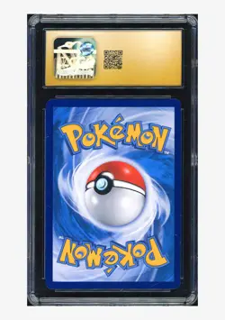 Pokemon CGC 10 PRISTINE Belliobolt ex SR 2025 145/130 CSV3C S.Chinese - Image 2