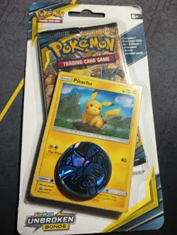 Vintage XY Ancient Origins Evolutions Sun & Moon Unbroken Bonds Pokemon Pack Lot - Image 2