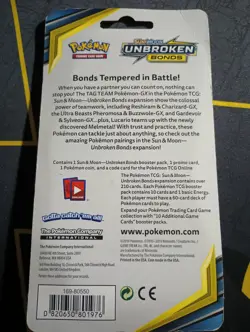Vintage XY Ancient Origins Evolutions Sun & Moon Unbroken Bonds Pokemon Pack Lot - Image 5