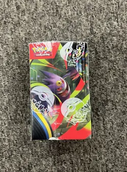 Pokemon TCG Phantasmal Flames Half Booster Box SEALED - BRAND NEW - IN HAND - Image 4