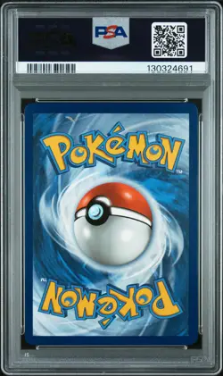 2020 POKEMON SWSH BLACK STAR PROMO LEGEND OF GALAR TINS #019 ZAMAZENTA V PSA 9 - Image 2
