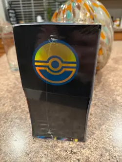 Pokemon Center Mega Evolution Lucario ETB Elite Trainer Box BRAND NEW Sealed - Image 3