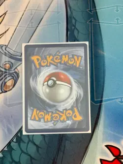 Ceruledge MEP 014 Stamped Black Star Promo Pokemon Phantasmal Flames Prerelease - Image 2