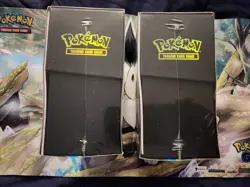 Pokemon Mega Evolution Pokemon Center Elite Trainer Box ETB Set of 2 Sealed - Image 3