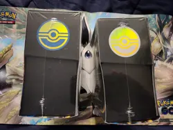Pokemon Mega Evolution Pokemon Center Elite Trainer Box ETB Set of 2 Sealed - Image 4