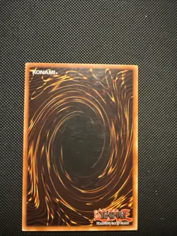 Yu-Gi-Oh! TCG Spirit of the Harp LOB-078 1st Edition Rare LP - Image 2