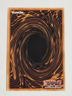 Volcanic Emperor LD10-EN018 Ultra Rare Yugioh Legendary Duelists 1st Edition NM - Image 3