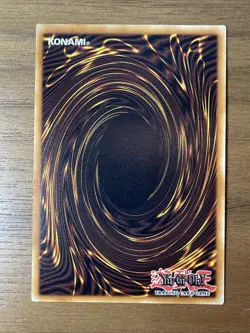 Yu-Gi-Oh - Tuning - MP24-EN055 - Prismatic Rare - Image 2