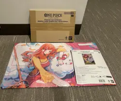 One Piece TCG Bandai Card Game Fest 23-24-25 Bundle! - Image 1