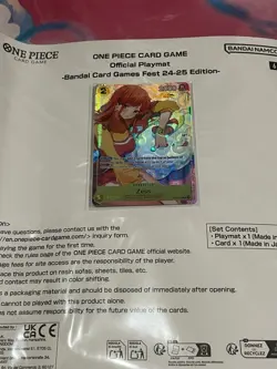 One Piece TCG Bandai Card Game Fest 23-24-25 Bundle! - Image 4