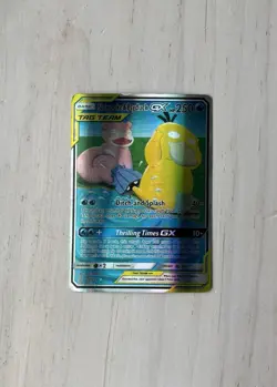Three Rare Pokemon Cards! (Good Condition!) - Image 1