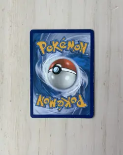 Three Rare Pokemon Cards! (Good Condition!) - Image 2