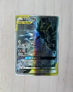 Three Rare Pokemon Cards! (Good Condition!) - Image 3
