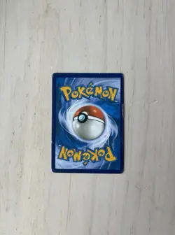 Three Rare Pokemon Cards! (Good Condition!) - Image 4