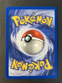 Charmeleon 24/102 4th Print Base Set - Uncommon Pokemon Card - WOTC Near Mint - Image 2