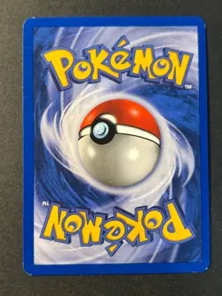 Wartortle 42/102 4th Print Base Set - Uncommon Pokemon Card - WOTC MP - Image 2